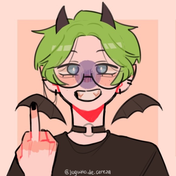 Meet your Posher, Greycee - Picture 1 of 1